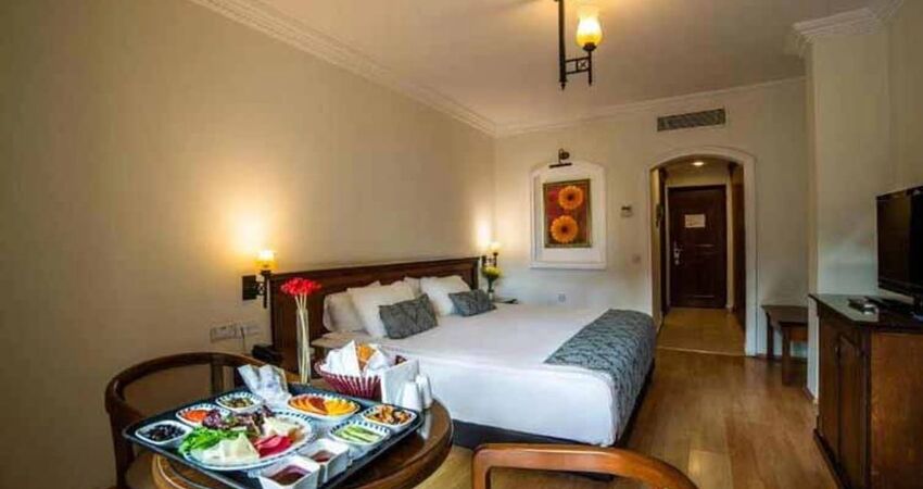 Pia Bella Hotel