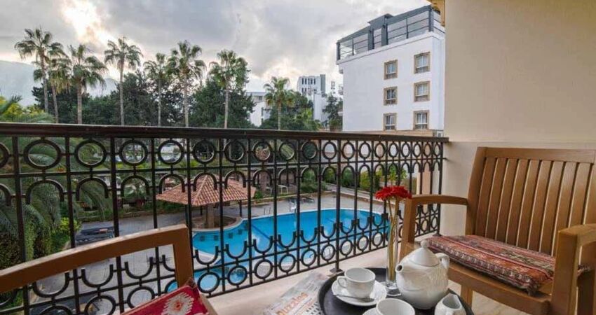 Pia Bella Hotel