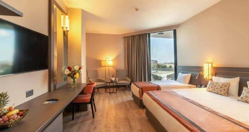 Pia Bella Hotel