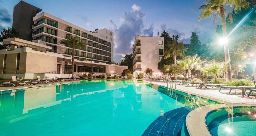 Pia Bella Hotel
