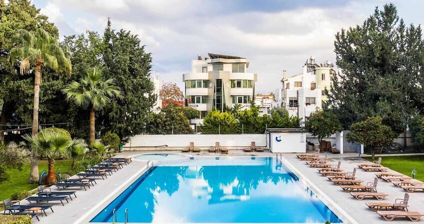Pia Bella Hotel