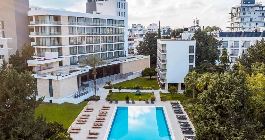 Pia Bella Hotel