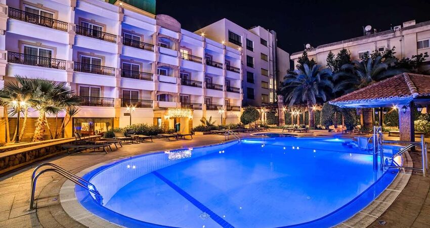 Pia Bella Hotel