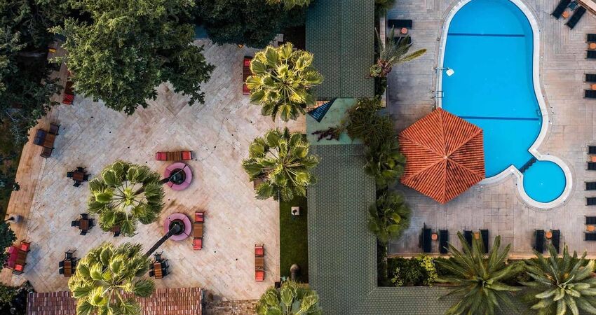 Pia Bella Hotel