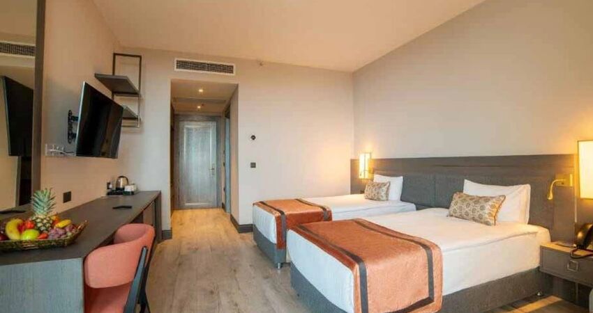 Pia Bella Hotel