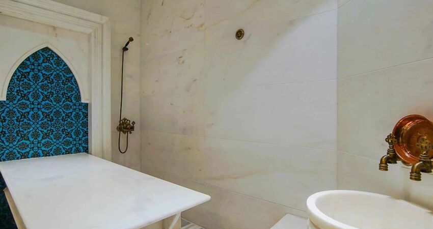 Limak Cyprus Deluxe Hotel