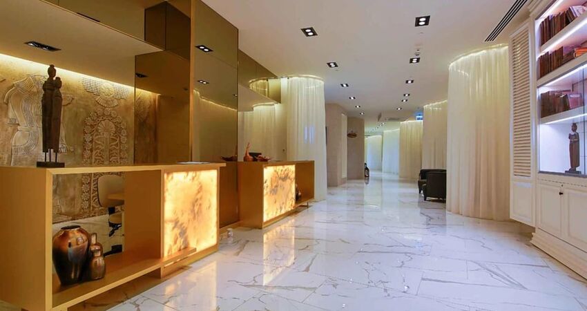 Limak Cyprus Deluxe Hotel