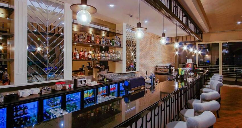 Limak Cyprus Deluxe Hotel