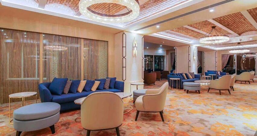 Limak Cyprus Deluxe Hotel