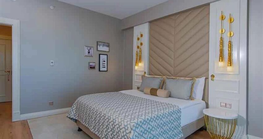 Limak Cyprus Deluxe Hotel