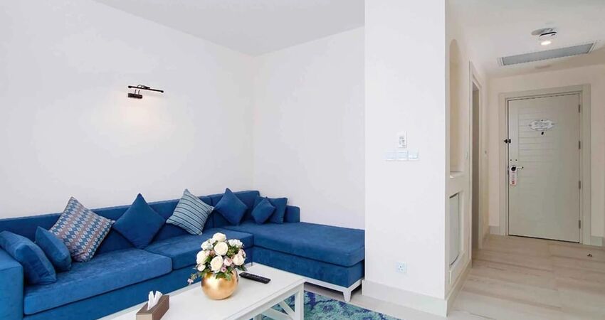Limak Cyprus Deluxe Hotel