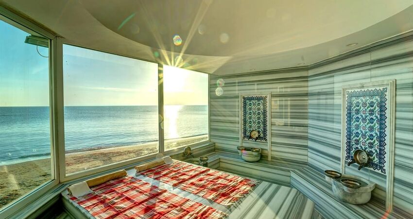 Salamis Bay Conti Resort Hotel