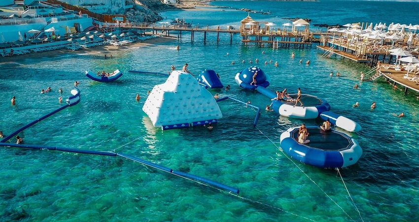 Salamis Bay Conti Resort Hotel