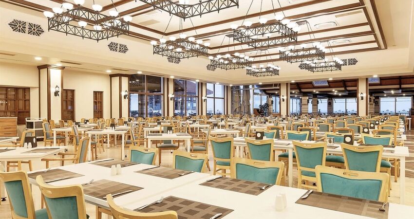 Salamis Bay Conti Resort Hotel