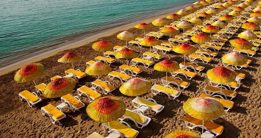 Salamis Bay Conti Resort Hotel