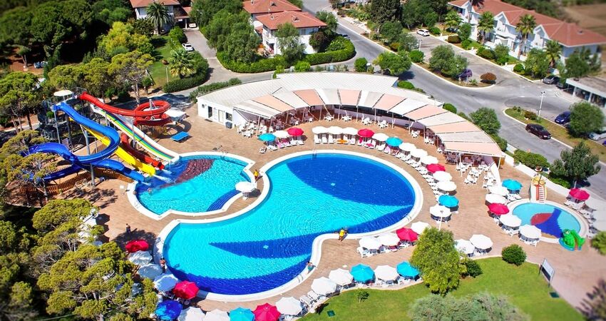 Salamis Bay Conti Resort Hotel