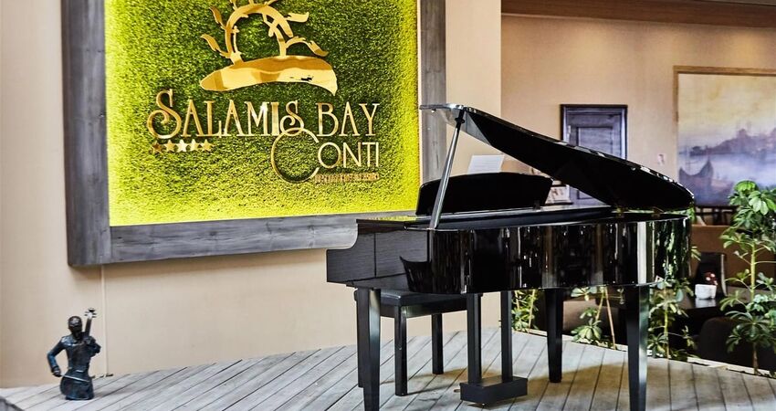 Salamis Bay Conti Resort Hotel