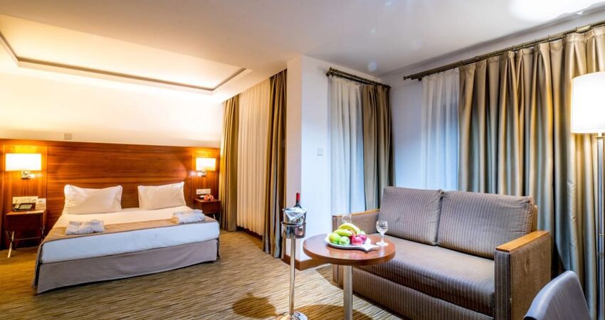 Salamis Bay Conti Resort Hotel
