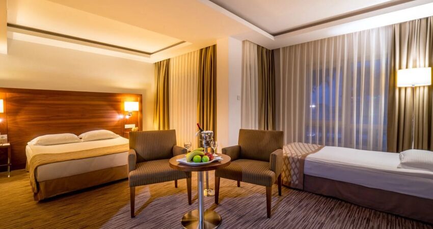 Salamis Bay Conti Resort Hotel
