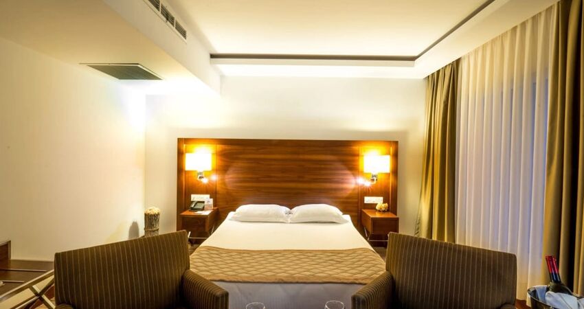 Salamis Bay Conti Resort Hotel