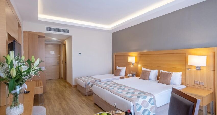 Salamis Bay Conti Resort Hotel