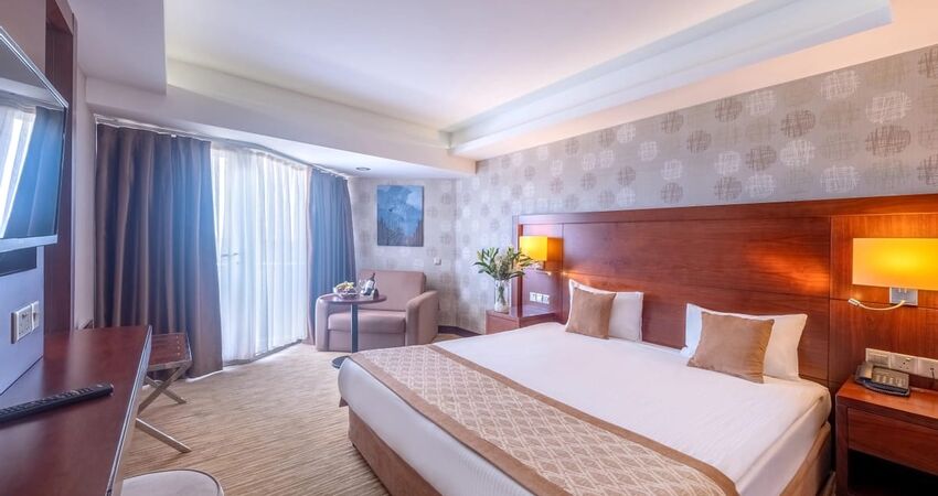 Salamis Bay Conti Resort Hotel