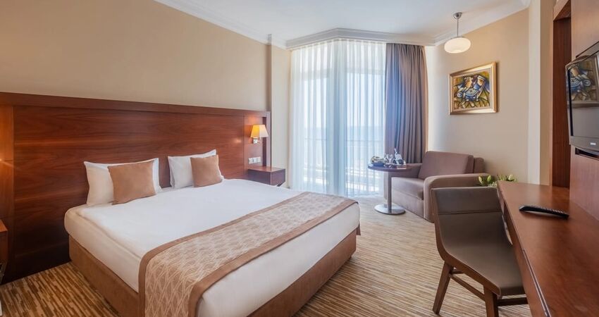 Salamis Bay Conti Resort Hotel