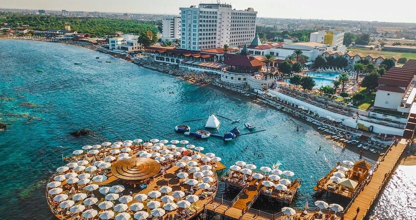 Salamis Bay Conti Resort Hotel