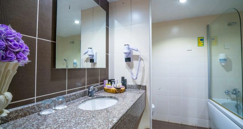Salamis Bay Conti Resort Hotel
