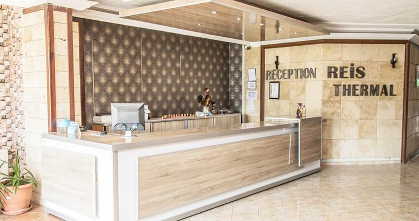Reis Thermal Otel