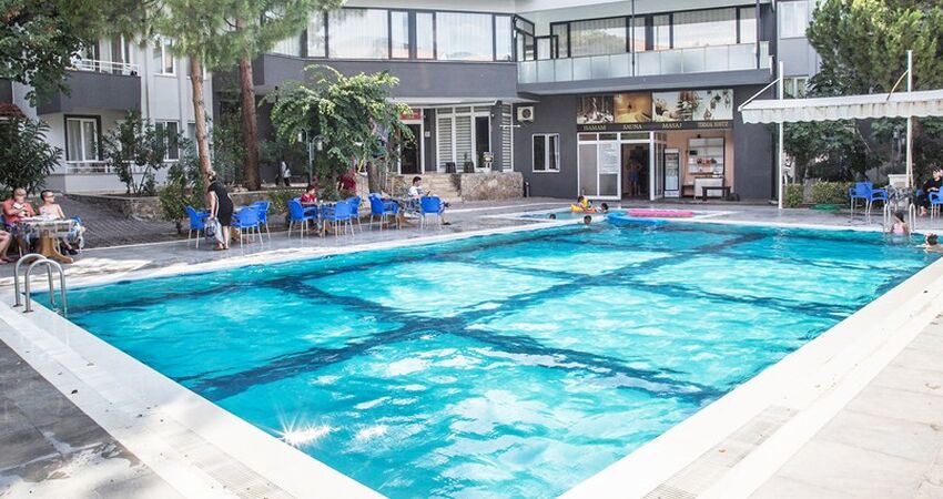 Reis Thermal Otel