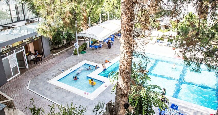 Reis Thermal Otel