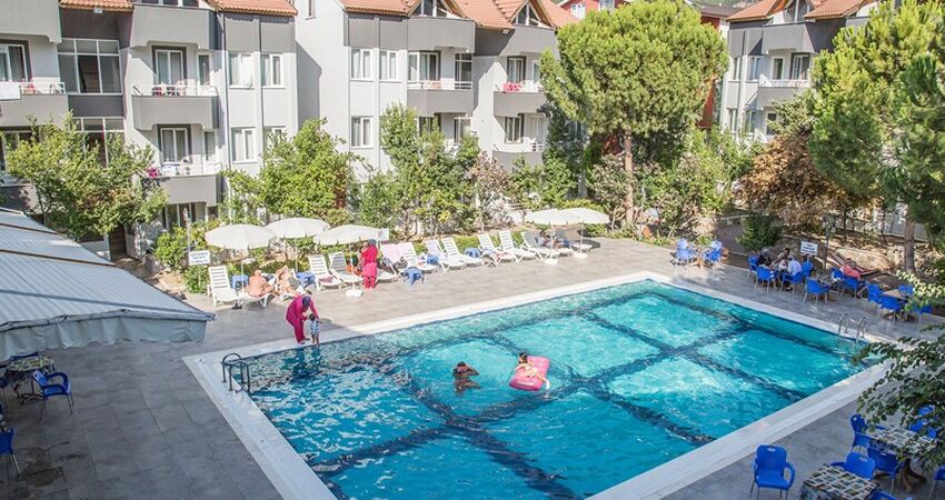 Reis Thermal Otel