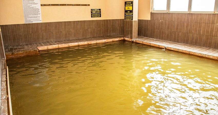 Reis Thermal Otel