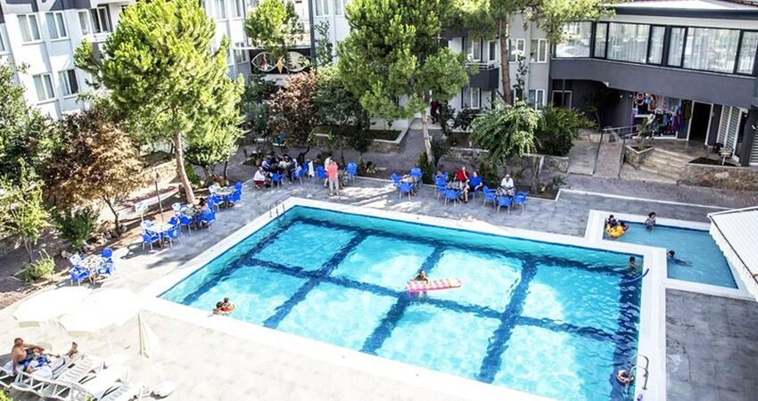 Reis Thermal Otel