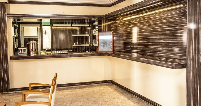 Reis Thermal Otel