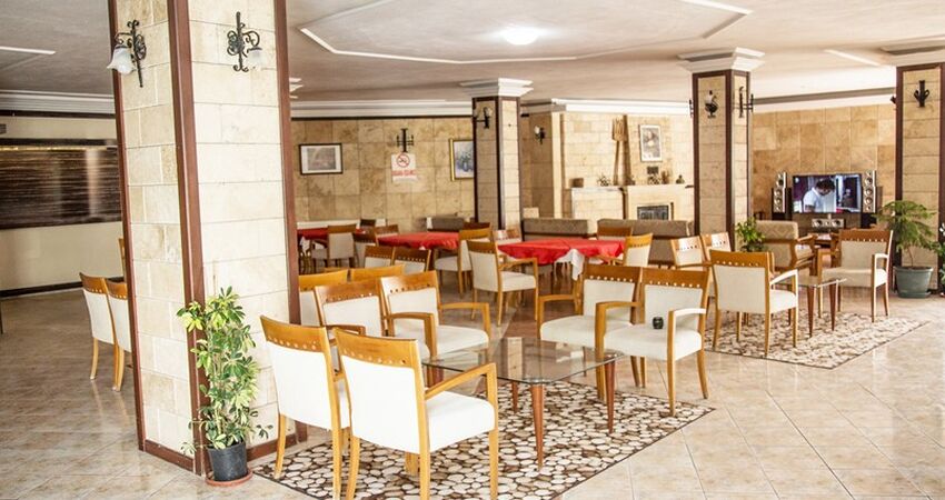 Reis Thermal Otel
