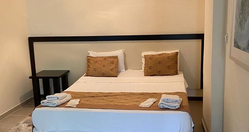 Reis Thermal Otel