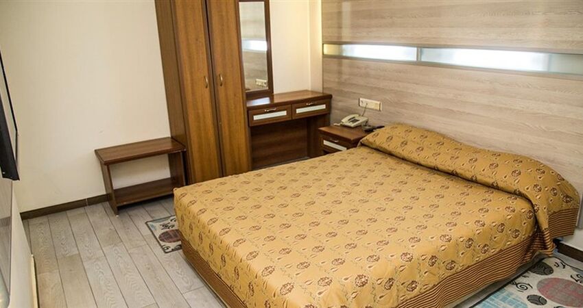 Reis Thermal Otel