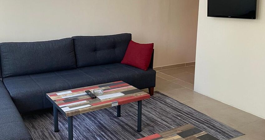 Reis Thermal Otel