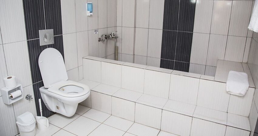 Reis Thermal Otel