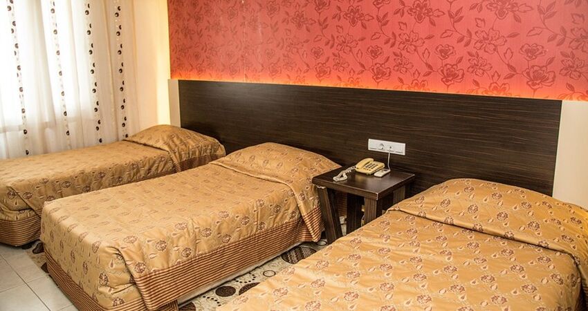 Reis Thermal Otel