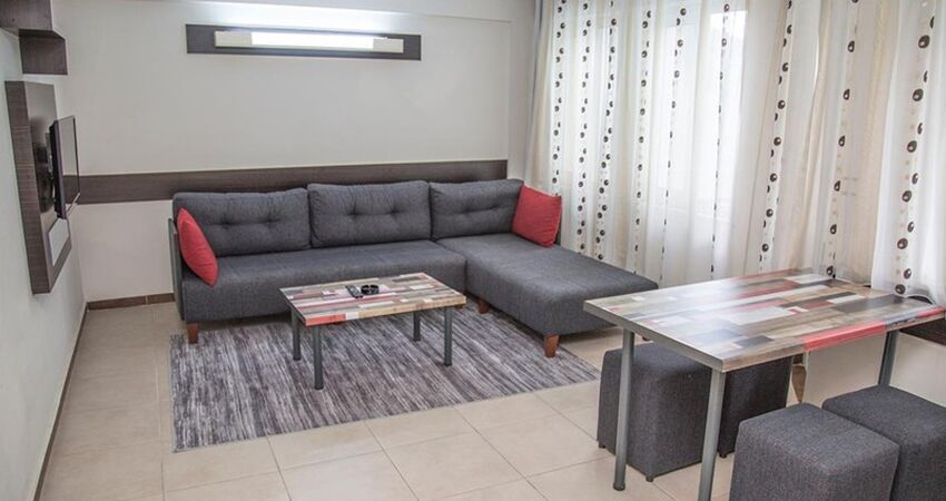 Reis Thermal Otel