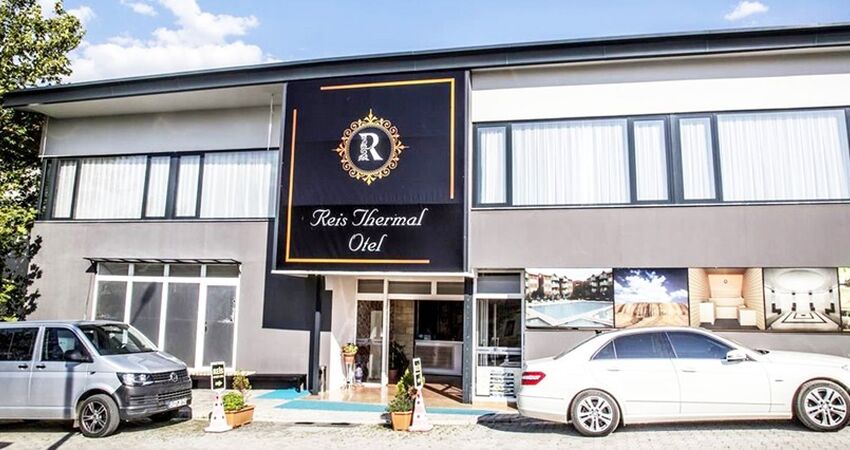 Reis Thermal Otel
