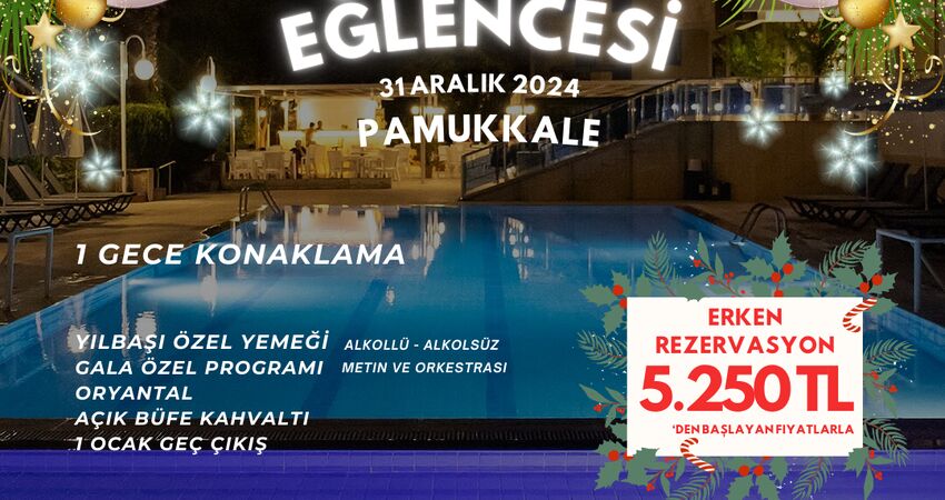 Reis Thermal Otel