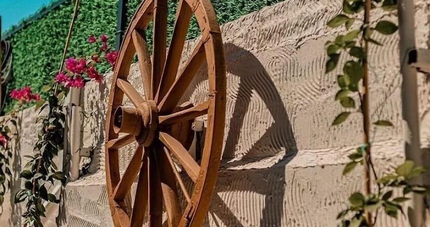 Meryam Suit Deluxe Hotel