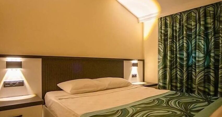 Meryam Suit Deluxe Hotel