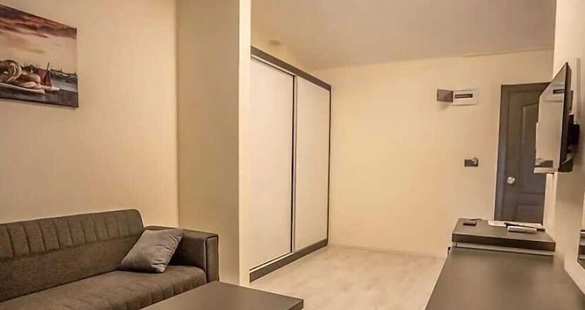 Meryam Suit Deluxe Hotel