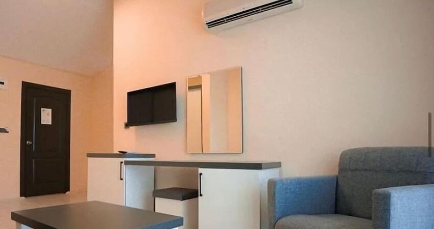 Meryam Suit Deluxe Hotel