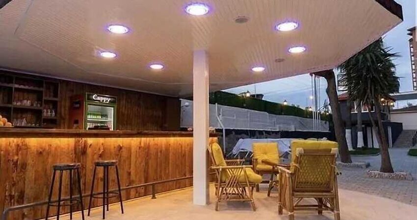 Meryam Suit Deluxe Hotel